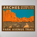 Buscar los arcos posters Desierto