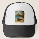 Buscar parques nacionales gorras General y unisex