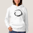 Buscar remolinos sudaderas Abstracto