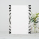 Buscar letterhead Rayas