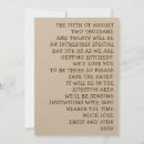 Buscar texto divertido invitaciones Para todos