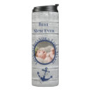 Buscar ancla náutica tazas Para ella