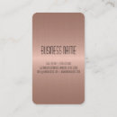 Buscar hoyo tarjetas de visita Negocio