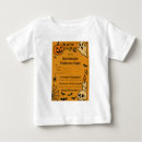 Buscar calabaza bebe camisetas General y unisex