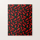 Buscar picante puzzles Alimento