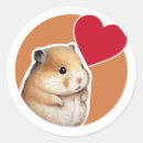 Buscar hamster pegatinas Animal