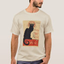 Buscar del gato hombre camisetas 9 º gata