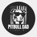 Buscar dad pegatinas Americano