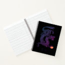 Buscar símbolo del dragón cuadernos Dragones