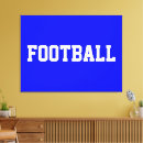 Buscar futbol lienzos Fútbol