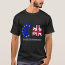 Buscar unión europea camisetas Brexit