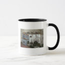 Buscar estufa tazas Horno