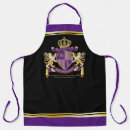 Buscar león delantales General y unisex