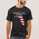 Buscar pasadena camisetas Florida