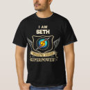 Buscar seth camisetas Para él