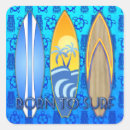 Buscar el practicar surf pegatinas Resaca