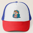 Buscar de las palomitas gorras Lindo