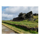 Buscar piedra natural posters Al aire libre