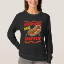 Buscar hot dogs camisetas Perrera