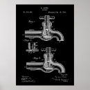 Buscar flujo posters Agua
