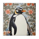 Buscar pingüinos azulejos Para ella