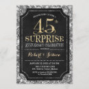 Buscar plata boda aniversario invitaciones Para ellos