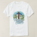Buscar logotipo de la naturaleza camisetas Para todos