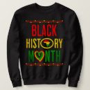 Buscar kwanzaa sudaderas África