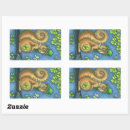 Buscar irish leprechaun pegatinas Verde