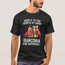 Buscar franconia camisetas Acampada