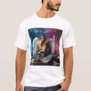 Buscar ángel alas hombre camisetas Celestial