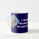 Buscar birdwatcher tazas Observación de aves