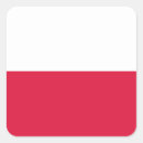 Buscar bandera de polonia pegatinas Polaco