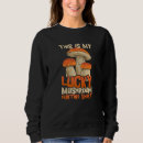 Buscar hongo sudaderas Moreno