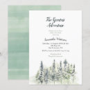 Buscar místico invitaciones Para ella