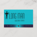 Buscar símbolo tarjetas de visita General y unisex