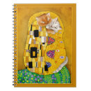 Buscar pintura del klimt cuadernos Oro