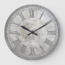 Buscar concreto relojes de pared Industrial