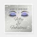 Buscar ojos servilletas Para ella