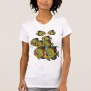 Buscar angelfish camisetas Agua salada