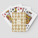 Buscar libre barajas de cartas Monograma