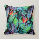 Buscar ave del paraíso cojines Hawaiano