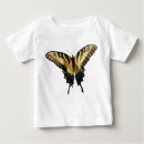 Buscar mariposas coloridas bebe camisetas Para todos