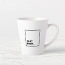 Buscar bistros tazas Moderno