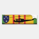 Buscar infantería pegatinas parachoque Vietnam