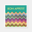 Buscar zigzag servilletas Rayas