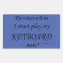 Buscar teclado pegatinas Teclas