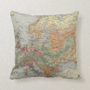 Buscar europeo cojines Vintage