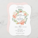 Buscar guirnalda floral postales El casarse