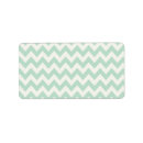 Buscar modelo de zigzag postales Simple